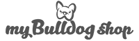 My Bulldog Shop főoldal