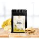 Luftgetrocknete Bananenscheiben – 50 g