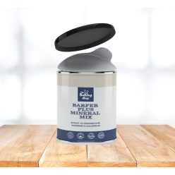   My Bulldog Barfer Plus Mineral Mix – Mineral- und Vitaminkomplex für Hunde und Katzen – 100 g