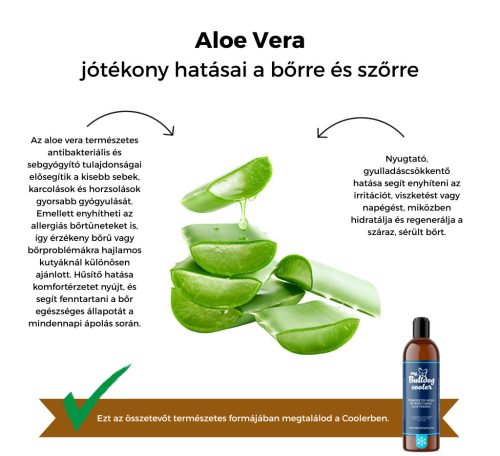 My Bulldog Cooler – pflanzliches Pflege- und Kühlgel