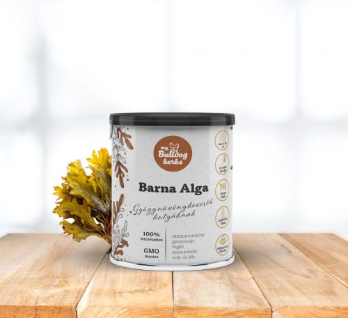 Barna Alge – Pulver – 100 g