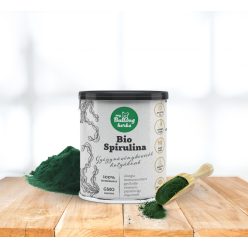 BIO Spirulina - powder - 100 g
