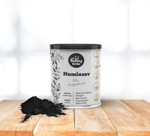 Huminsav - powder - 100 g