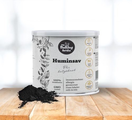 Huminsäure – Pulver – 250 g