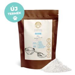 MSM - powder - 100 g