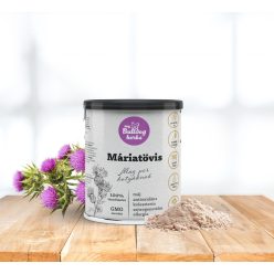 Milk Thistle Seed - powder - 100 g