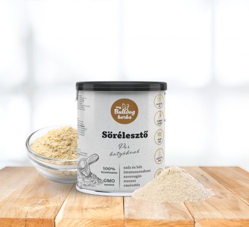 Bierhefe – Pulver – 100 g