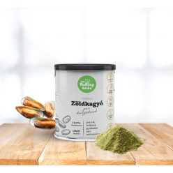 Green-lipped mussel - powder - 100 g