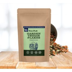   My Bulldog Farm Fresh - Garden Veggie Mix - Gemüse-Mix - 500 g