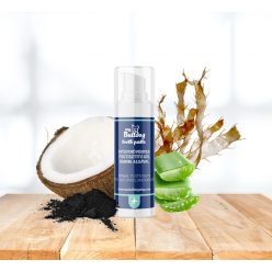   My Bulldog Tooth Paste – Kräuter-Zahnreinigungsgel mit Braunalge