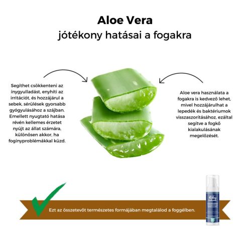 My Bulldog Tooth Paste - gyógynövényes fogtisztító gél barna algával