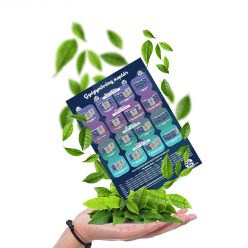 Herbal Calendar Printed on Quality Paper