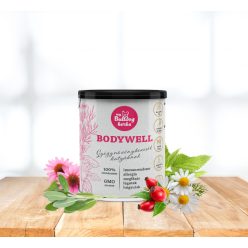 My Bulldog Herbs - BODYWELL - Immununterstützung