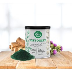 My Bulldog Herbs - DETOXIFY - Entgiftung
