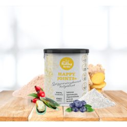   My Bulldog Herbs - HAPPY JOINTS+ - Komplexes Gelenk-Supplement - 100 g