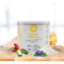   My Bulldog Herbs - HAPPY JOINTS+ - Complex Joint Support - 250 g