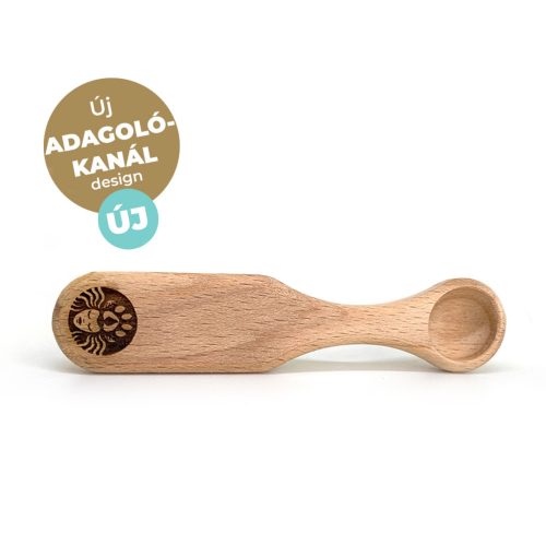 My Bulldog Herbs – Dosierlöffel