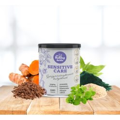   My Bulldog Herbs - SENSITIVE CARE - Digestion-supporting with probiotics - 100 g