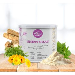   My Bulldog Herbs - SHINY COAT - Unterstützung für Haut und Fell - 250 g