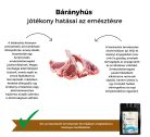 Mit Lammfleisch – HUSIFALAT – funktionaler Snack – 100 g