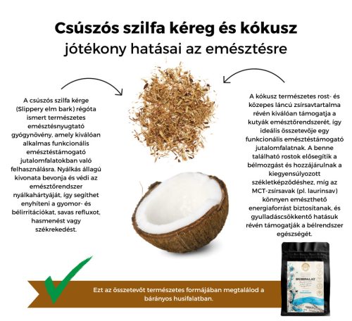 Mit Lammfleisch – HUSIFALAT – funktionaler Snack – 100 g