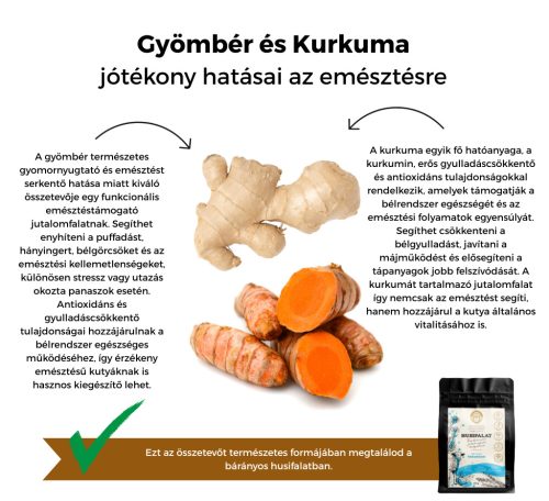 Mit Lammfleisch – HUSIFALAT – funktionaler Snack – 100 g