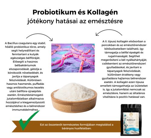 Mit Lammfleisch – HUSIFALAT – funktionaler Snack – 100 g