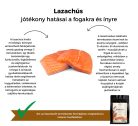 Lazachúsos - HUSIFALAT - funktionaler Belohnungssnack - 100 g