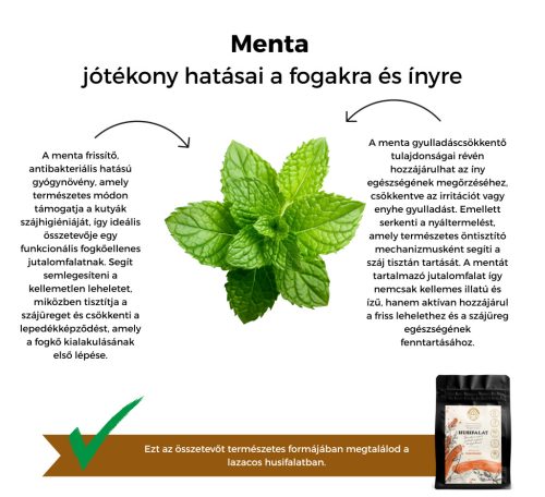 Lazachúsos - HUSIFALAT - funktionaler Belohnungssnack - 100 g