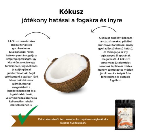 Lazachúsos - HUSIFALAT - funktionaler Belohnungssnack - 100 g