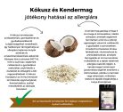 Nyúlhúsos - HUSIFALAT - funktionaler Snack – 100 g