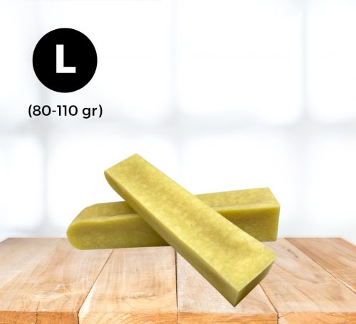 Churpi - cheese chew bone - L