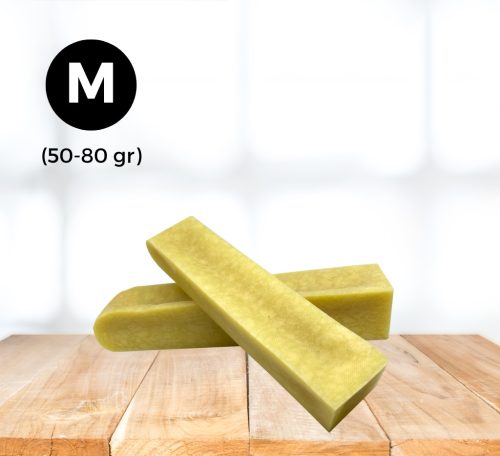 Churpi - cheese chew bone - M