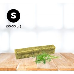 Churpi – Käse-Kauriegel mit DILL – S