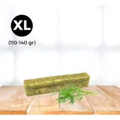 Churpi - Käse-Kauriegel mit Dill - XL