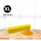 Churpi – Käse-Kaustange MIT KURKUMA – XL