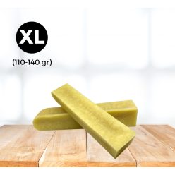 Churpi - Käse-Kau-Knochen - XL