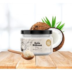 Coconut Oil - BIO - 200 g