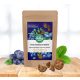 My Bulldog Snack - Natural dog biscuit with herbs - Blueberry - mint
