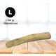 Dental Coffee Wood Chew Stick for Dogs - L size