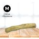 Dental Coffee Wood Chew Stick for Dogs - M