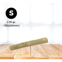 Zahnpflegender Kaffeebaum-Kauholz für Hunde – Größe S