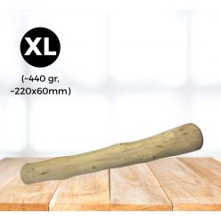 Fogtisztító Kávéfa Rágóbot für Hunde – Größen XL