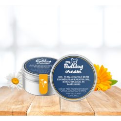   My Bulldog Cream – nose and paw care creams – Unrefined cocoa butter with calendula and chamomile