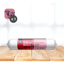   VÁSÁR - My Bulldog Meatroll - Marhahúsos húsrolád kutyáknak - 800 g
