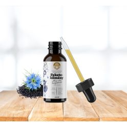 Schwarzkümmelöl – kaltgepresst – 100 ml