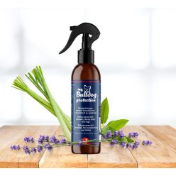 My Bulldog - lavender and lemongrass spray