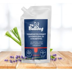 My Bulldog Spray – Nachfüllpackung