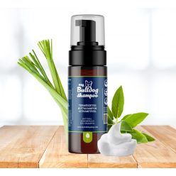 My Bulldog Shampoo - herbal dog shampoo - Lemongrass