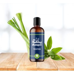 My Bulldog Shampoo - Tester - Zitronengras